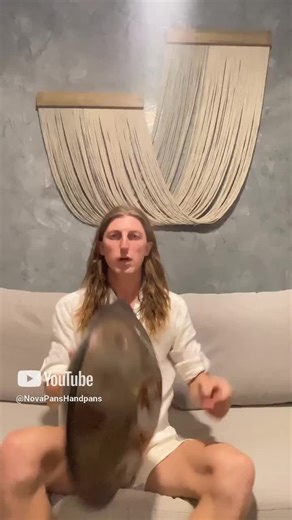 NOVAPANS HANDPANS on TikTok