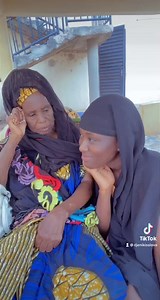 131K views · 6.5K reactions | Mamie  me souhaite un joyeux anniversaire  ♥️ La fin  | Djenikiss et Mami Amy | Facebook