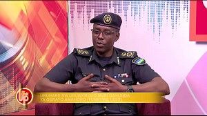 2.4K views · 107 reactions | Umuvugizi wa Polisi , ACP Boniface Rutikanga avuga ko Icyaha cyo gukomeretsa ku bushake gituruka ku businzi cyane. | Radiotv10 Rwanda | Facebook
