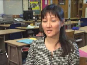 Saxon Math at North Beach