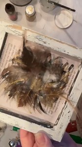 3.1K views · 78 reactions | Watch how to create a cute, cozy spring nest for your home! This simple DIY project uses natural materials to bring a touch of spring into any space. Perfect for Easter or as a charming addition to your spring décor! #SpringDecor #DIYNest #EasterDIY #SpringCrafts #CozyVibes #SpringHome #NatureInspired #DIYDecor #EasterDecor #CraftingJoy | Just That Perfect Piece | Facebook