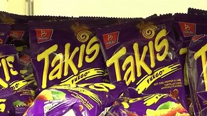 Hot Cheetos, Takis under fire after mom blames spicy snacks for daughter's gallbladder surgery