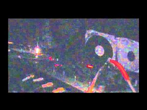 Claude Young @ Motor-Detroit (July 22, 2000) (Intro by Adriel Thornton)