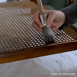 3.1K views · 50 reactions | A Ray of Sunlight - Painted Furniture & DIY on Reels | Facebook
