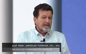 Přepisuje mRNA vakcína naše DNA? Jaroslav Turánek odpovídá | AC24.cz