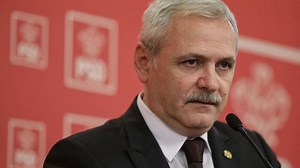 Liviu Dragnea: Drum bun în istorie, domnule președinte!
