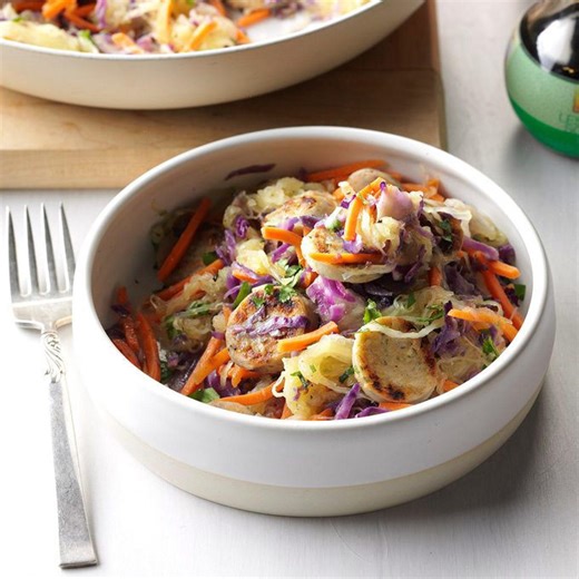 9 Low-Carb Spaghetti Squash Recipes That Satisfy