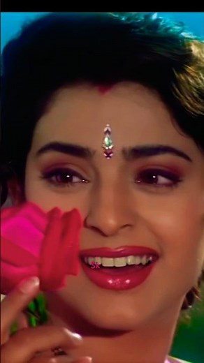 ARZOO KI RAHON MEIN 💚💜💚 || RISHI KAPOOR 🩷 JUHI CHAWLA || #love #song