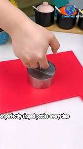 Meatball press | Top Video Trend