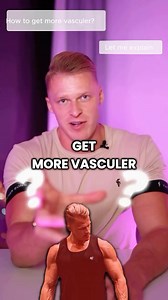 29 reactions | Here’s how to get more vascular 喝 So there are 3...