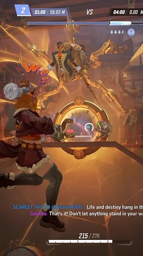 Does Squirrel Girl Need a Nerf? | Marvel Rivals #marvelrivalsgame #marvelrivals #marvelrivalsgameplay | CnoteGaming