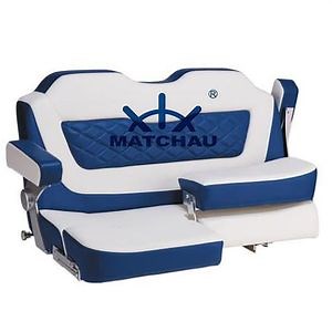 [Hot Item] Premium Helm Chair Captain Chair Pilot Seat for Boat