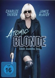 Atomic Blonde Trailer SD (Englisch) (2017)