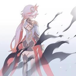 Rubia - Honkai Impact 3rd Ost | Smule