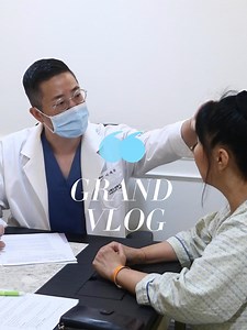 🤍Grand Vlog🤍 Beauty Journey with Grand Plastic Surgery🌟 ⚜Contact here for inquiry⚜ ☑️Tel: ( 82) 70-7119-1580 ☑️Mobile: ( 82) 10-9132-6546 (Whatsapp, Line, Kakaotalk, Viber, iMessage) ☑️Email: grandps.en@gmail.com ☑️Facebook: Grand Plastic Surgery, Korea ☑️Website: eng.grandsurgery.com ☑️Pinterest : https://www.pinterest.co.kr/grandps_eng/ ☑️Tumblr: http://grandsurgery.tumblr.com/ ☑️Instagram: grandps_eng ☑️Blogger: http://grandplasticsurgery.blogspot.com/ #grandplasticsurgery #grandps #plasti
