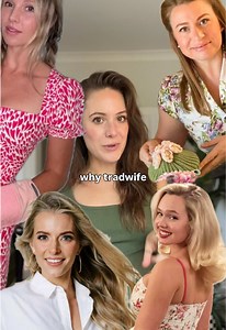 Tradwife influencers: are tradwives compatible with feminism?
