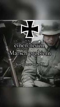 German Soldiers’ Song from the 1930s "Westerwaldlied"🇩🇪– Historical Footage & Music History