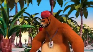 Grizzy & the Lemmings Cartoon by Family Entertainment - Dailymotion