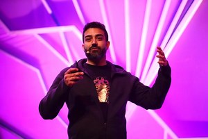 Dapper Labs Raising $13.5M in Equity Offering