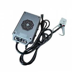 [Hot Item] 36V 40A 48V 30A 60V 72V Battery Charger LiFePO4 Battery Charger