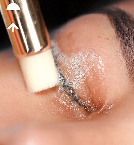 Top and Bottom Lash Extensions - Beauty Wow | Gaming Pop