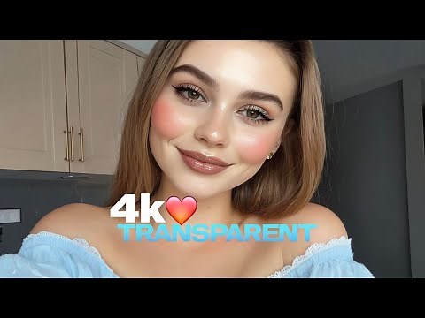 4k shein try on haul lingerie (2025) | micro bikini, see through/ transparent lingerie fashion trend
