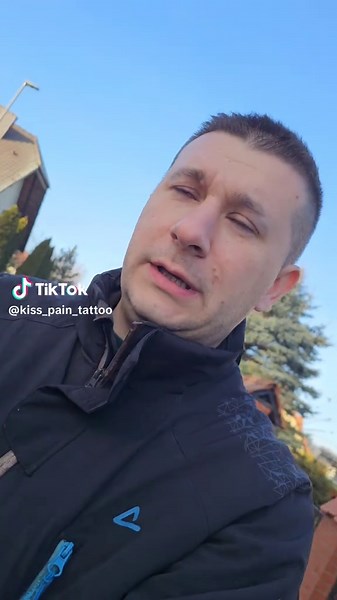Filmy użytkownika Kiss Pain tatoo (@kiss_pain_tattoo) z muzyką оригинальный звук - Kiss Pain tatoo