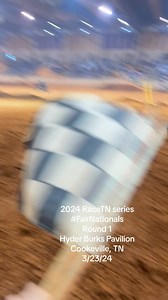 Round 1 in the books! | Race TN Series | Facebook