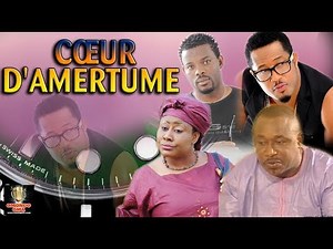 CŒUR D'AMERTUME 2 (Nollywood Extra)