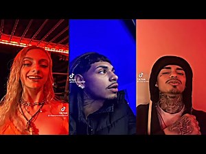 “Fucking on your bitch she a whole thot”(Throw that back like a Cadillac)- TikTok Compilation