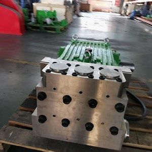 [Hot Item] Tbm Slurry Pipe High Pressure Dredging Pump