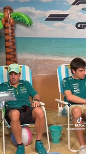 17K views · 379 reactions | Aston Martin Tik Tok - Miami GP - Friday | Magic Fernando Alonso Fansite | Facebook