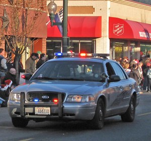 Sumner Police: Bar Fight, Citation for Text Message Harassment, and Unknown Subject Points Gun at Resident