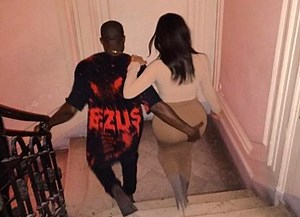 The Real Deal: 15 Natural Butts That Look Better Than Kim Kardashian's