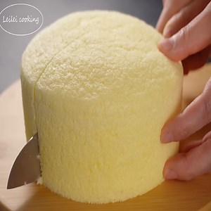 1.1M views · 24K reactions | Steamed cake, zero failure formula, no oven required, fluffy and soft, delicious but not hot | Healthy Lifestyle | Facebook