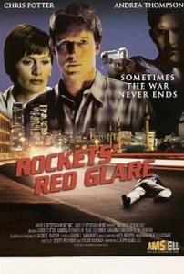 Rockets Red Glare - Alchetron, The Free Social Encyclopedia