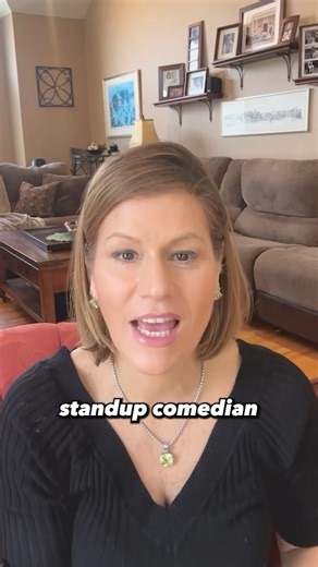 2.9K views | #womensupportingwomen ‍♀️❤️ Cory Kahaney Comedy #standupcomedy #comedians #comedyposts #funnywomen | Kerri Louise | Facebook