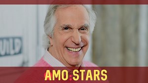 Henry Winkler went through a lot of challenges because of his dyslexia, and now he shares inspiring lessons with other parents. | AmoMama Nostalgia