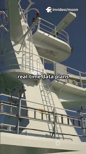 Sailing Without a Captain: How Autonomous Ships Work