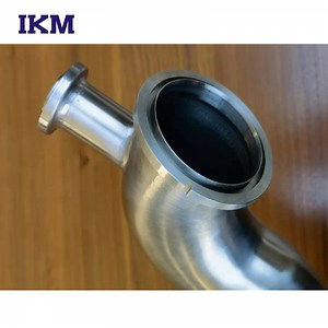 [Hot Item] Stainless Steel 3D Printer Pipe Fittings