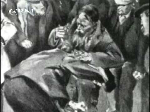 The Hatfields and McCoys: Extended Version - CBN.com