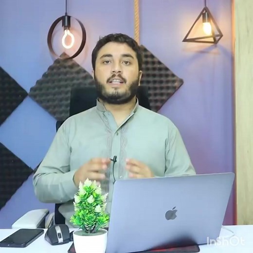 Pashto Tech on Reels