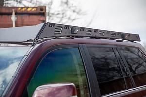 Lexus GX460 Roof Rack | Evolution Series | 2010-2023 - Victory 4x4