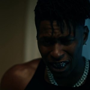 #ThatsYou out now! | Lucky Daye