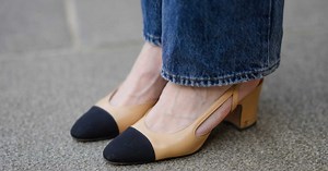 Quelles sont les chaussures les plus confortables et tendance du moment ? Une styliste répond