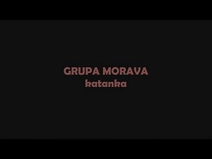 Morava - Katanka (Maj 2016)