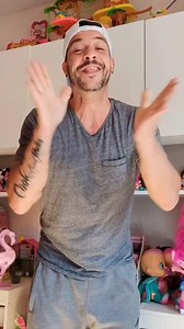 Mi bebe | Chato Gojar