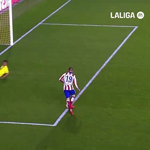 Ladies and gentlemen, Fernando Torres ❤️ | Atlético de Madrid