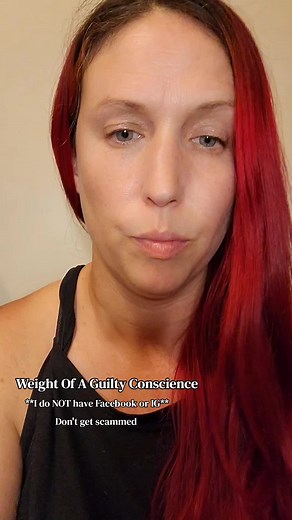Weight of Guilty Conscience — Spiritual Tarot Collective Reading