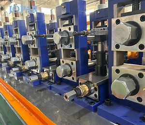 [Hot Item] Advanced High-Frequency Welding Machine for Pipe Manufacturing Line